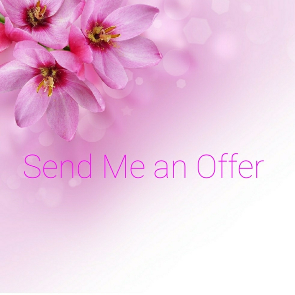 Open to offers